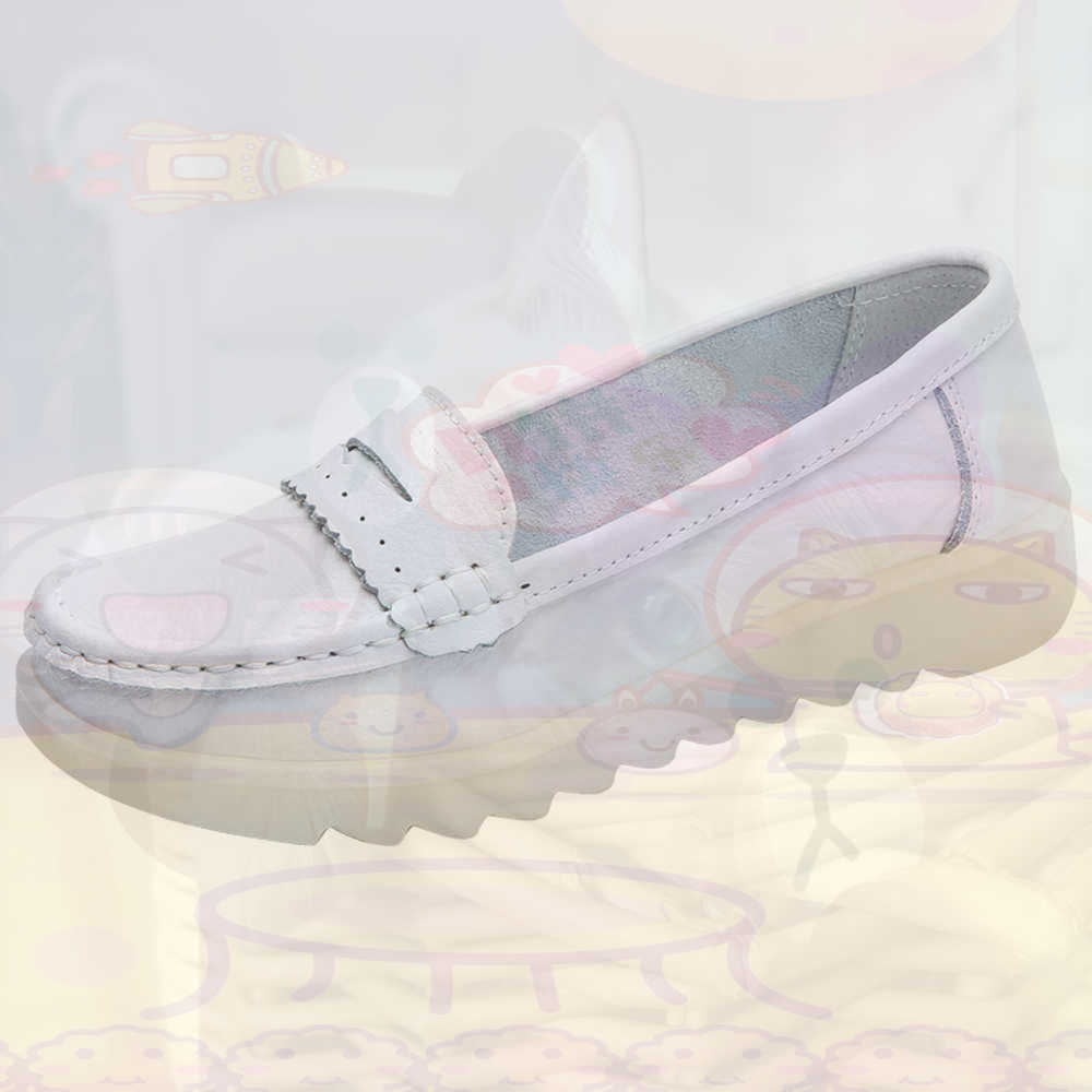 Moccasin Driving Teenage Sneak - đánh giá và giá Resale Women'S Formal Wear
