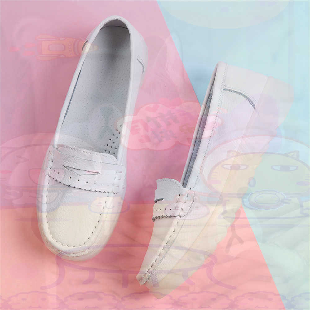 Moccasin Driving Teenage Sneak - đánh giá và giá Resale Women'S Formal Wear