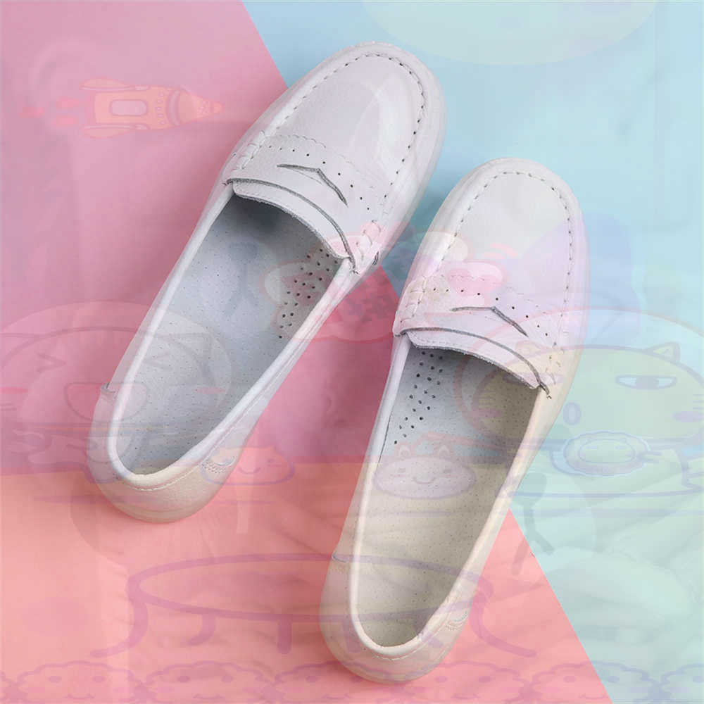 Moccasin Driving Teenage Sneak - đánh giá và giá Resale Women'S Formal Wear