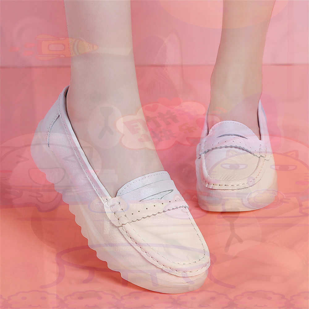 Moccasin Driving Teenage Sneak - đánh giá và giá Resale Women'S Formal Wear