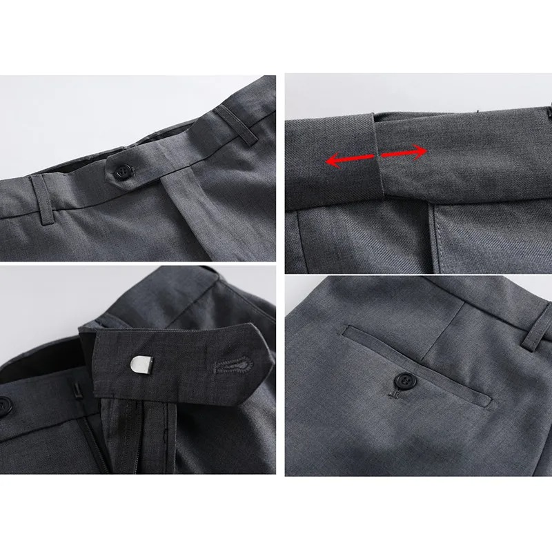 New Chinese men's suit two-pie - đánh giá và giá Women Formal Wear M&S