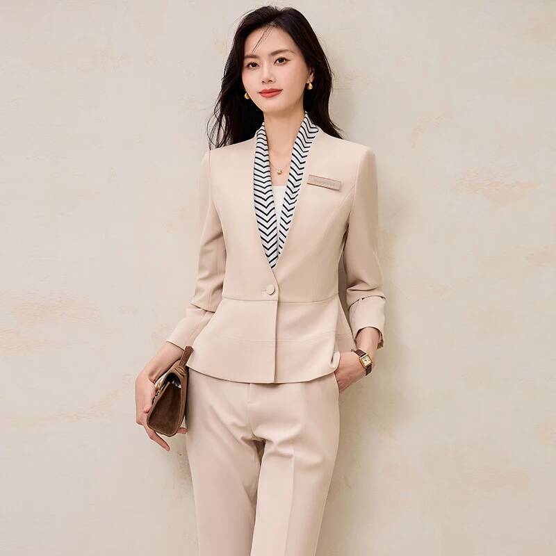 Formal Uniform Styles Women Bu - đánh giá và giá Women Formal Wear For Interview