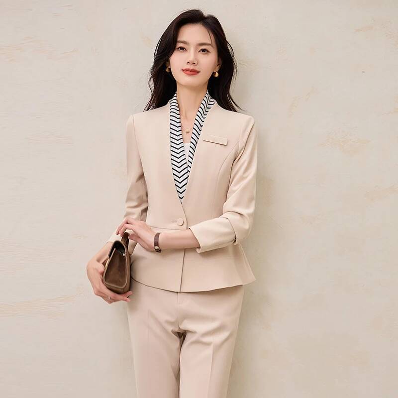 Formal Uniform Styles Women Bu - đánh giá và giá Women Formal Wear For Interview
