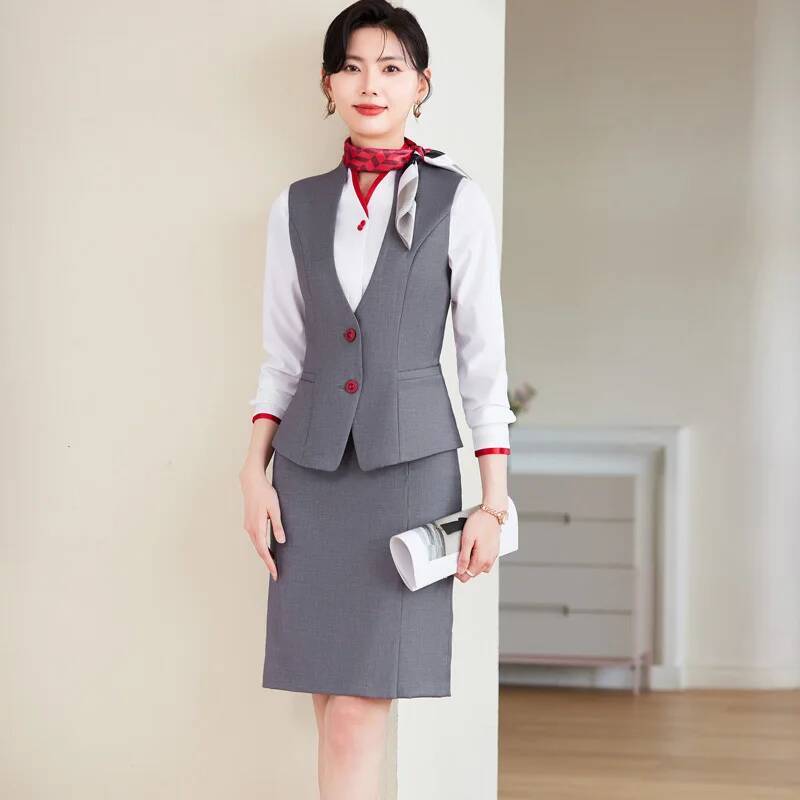 Plus Size 5XL Formal Pantsuits - đánh giá và giá Women Formal Wear For Interview
