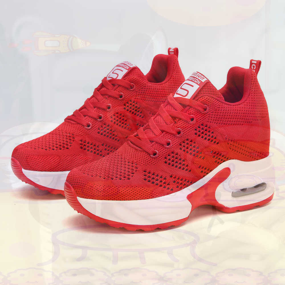 Red Size 36 Shoes Woman Tennis - đánh giá và giá Resale Women'S Formal Wear