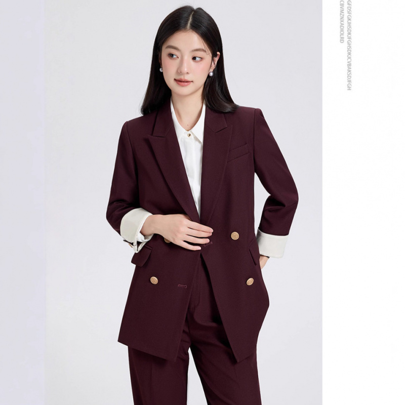 Women's Suit Set for Spring an - đánh giá và giá Women Formal Wear For Interview