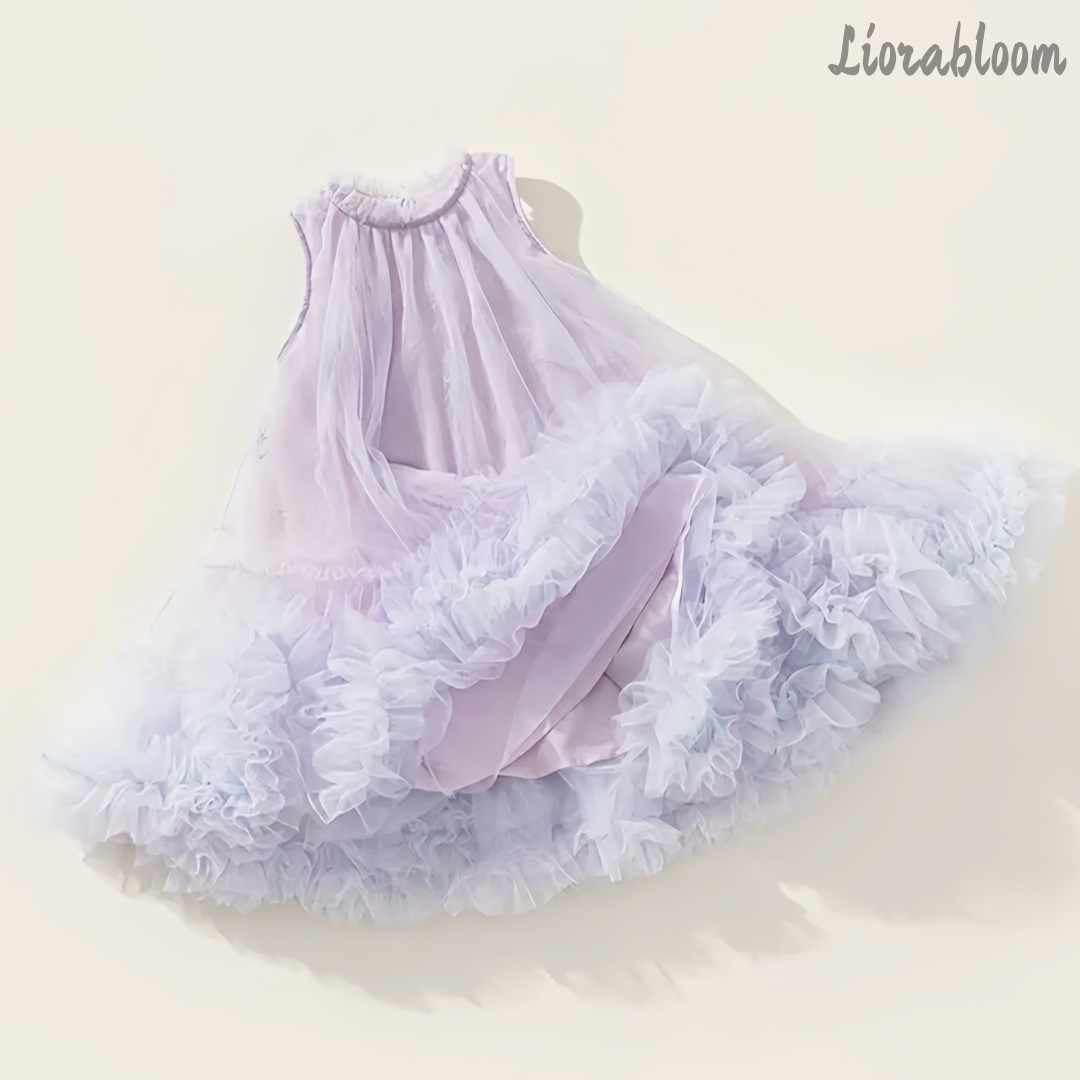 Purple Everyday Princess Dress - đánh giá và giá Women Formal Party Wear Dress