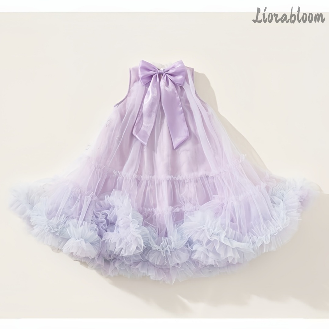 Purple Everyday Princess Dress - đánh giá và giá Women Formal Party Wear Dress