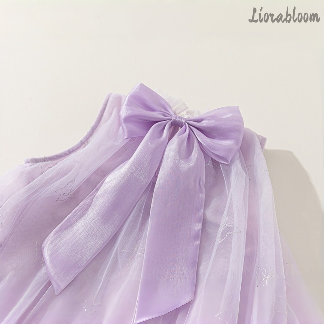 Purple Everyday Princess Dress - đánh giá và giá Women Formal Party Wear Dress