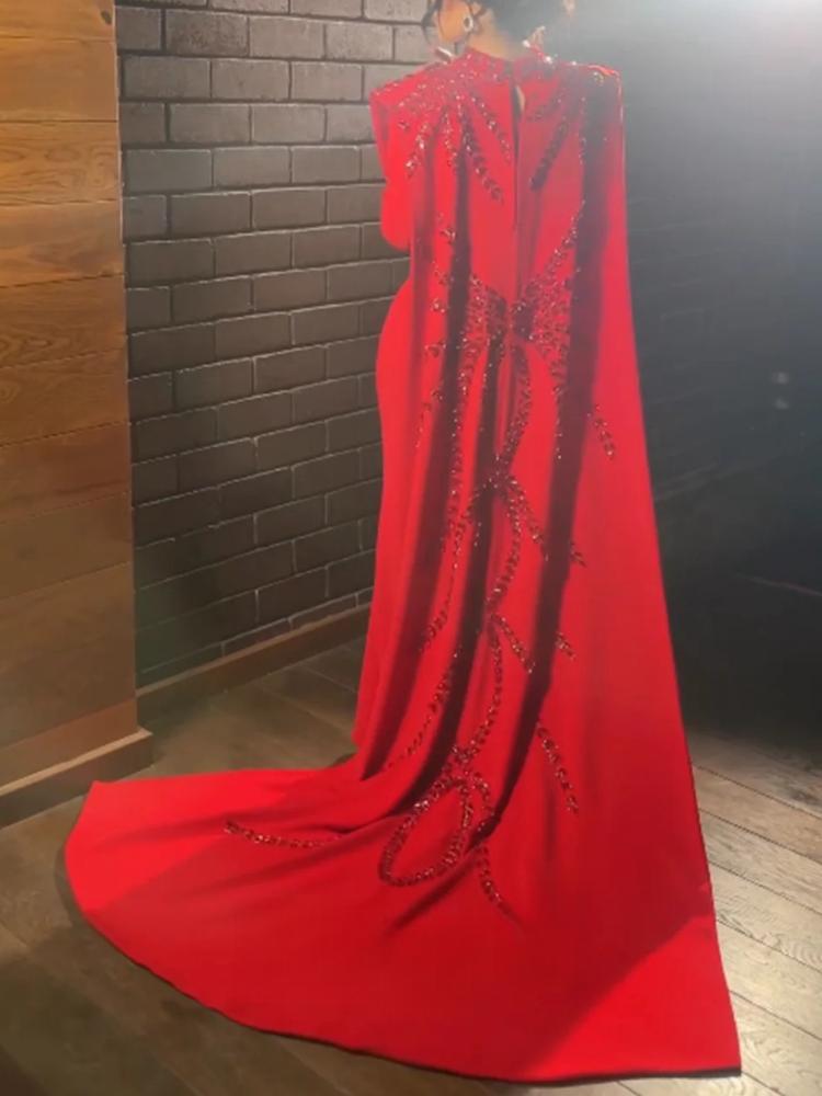 Customized Saudi Arabic Muslim - đánh giá và giá Women Formal Party Wear Dress