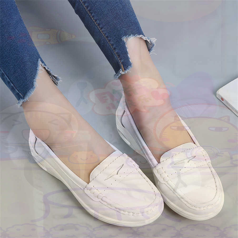 Soft Slip-on Womens Large Size - đánh giá và giá Resale Women'S Formal Wear