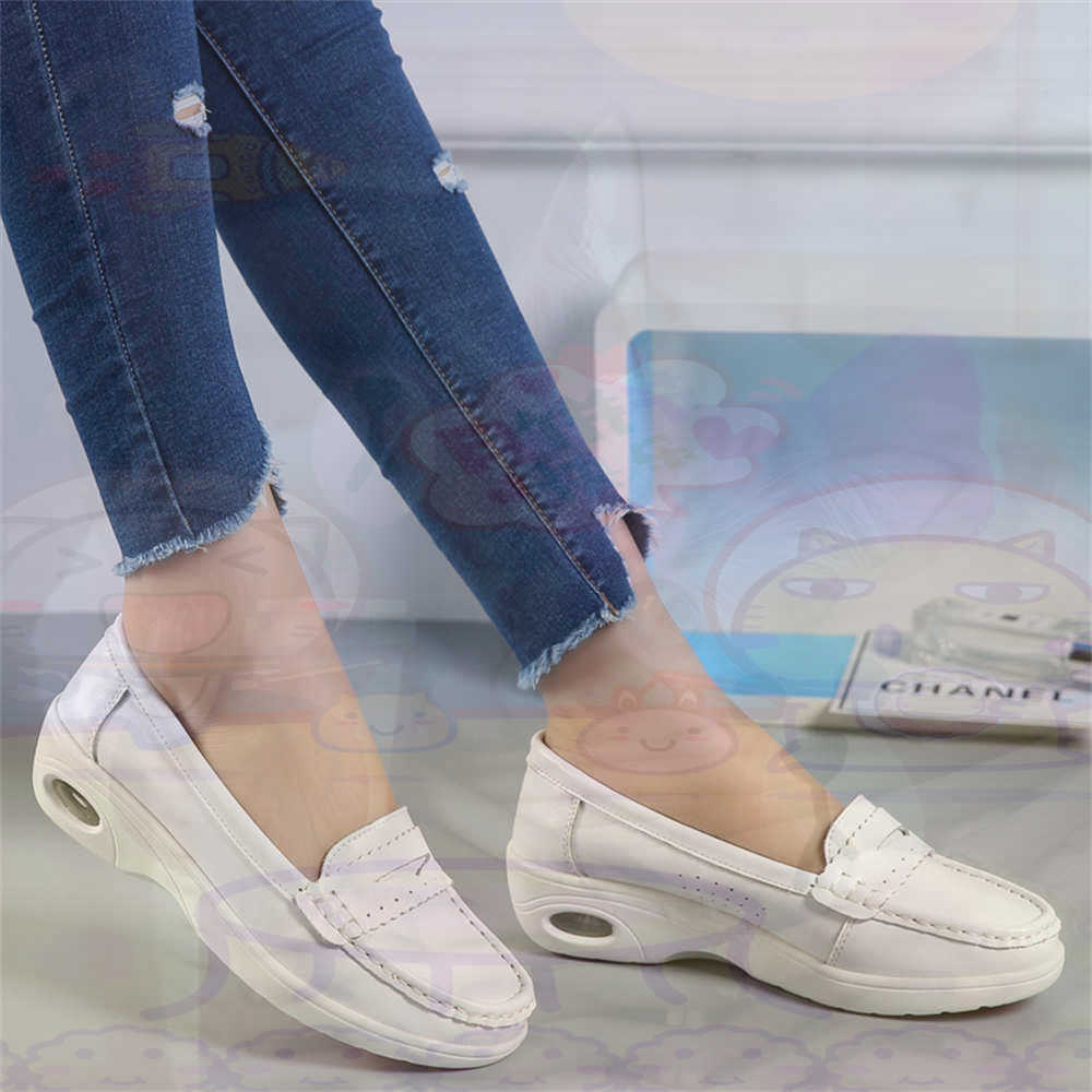Soft Slip-on Womens Large Size - đánh giá và giá Resale Women'S Formal Wear