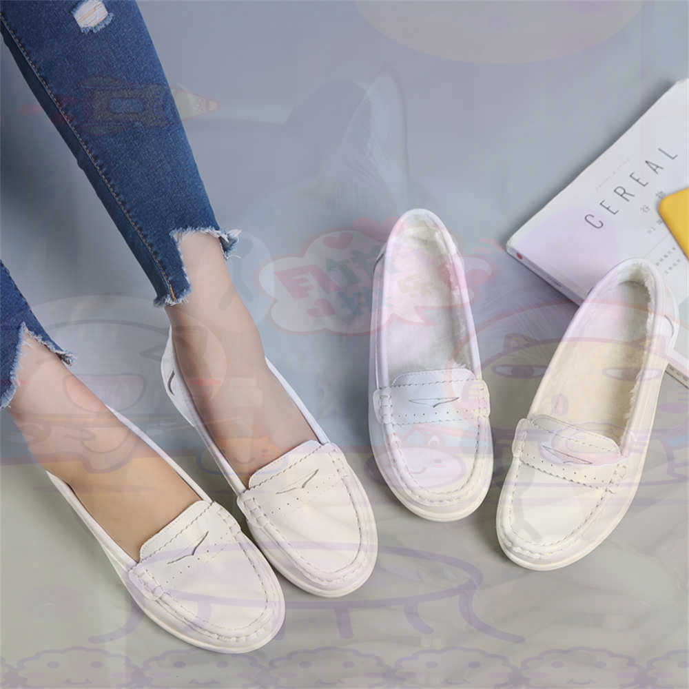 Soft Slip-on Womens Large Size - đánh giá và giá Resale Women'S Formal Wear