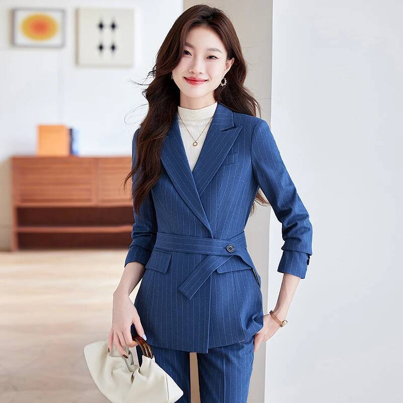 High Quality Fabric Elegant St - đánh giá và giá Women Formal Wear For Interview