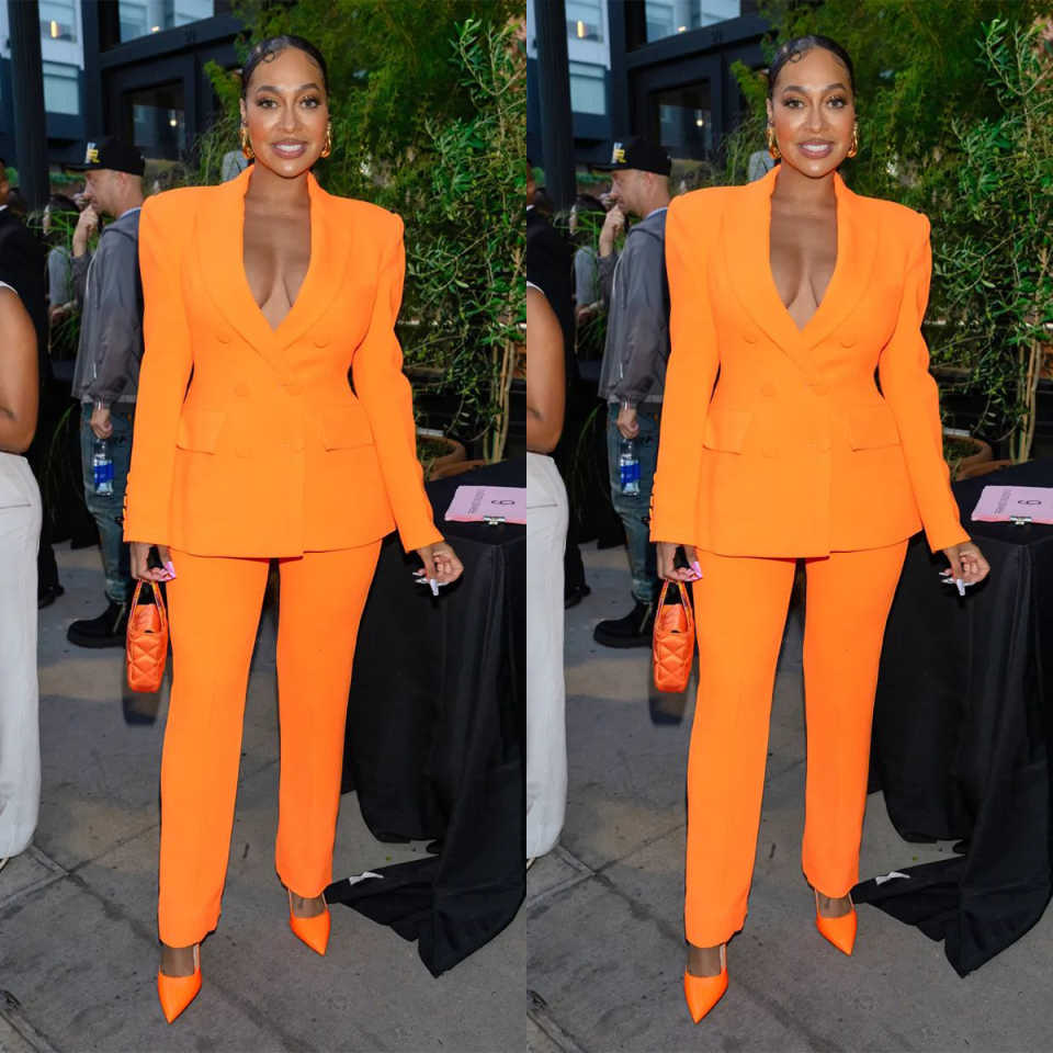 Customized Orange Spring Women - đánh giá và giá Women Formal Party Wear Dress