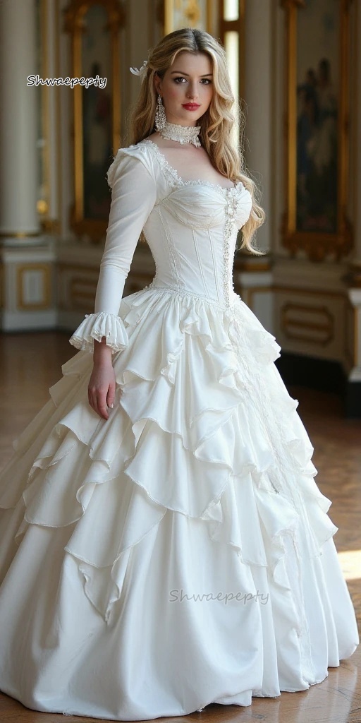 Vintage Victorian Wedding Dres - đánh giá và giá Women Formal Wear M&S
