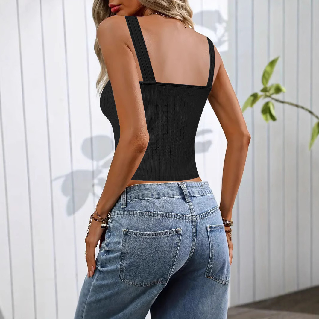 2025 Amazon Sexy Slim-fit Vest - đánh giá và giá Women Formal Wear M&S
