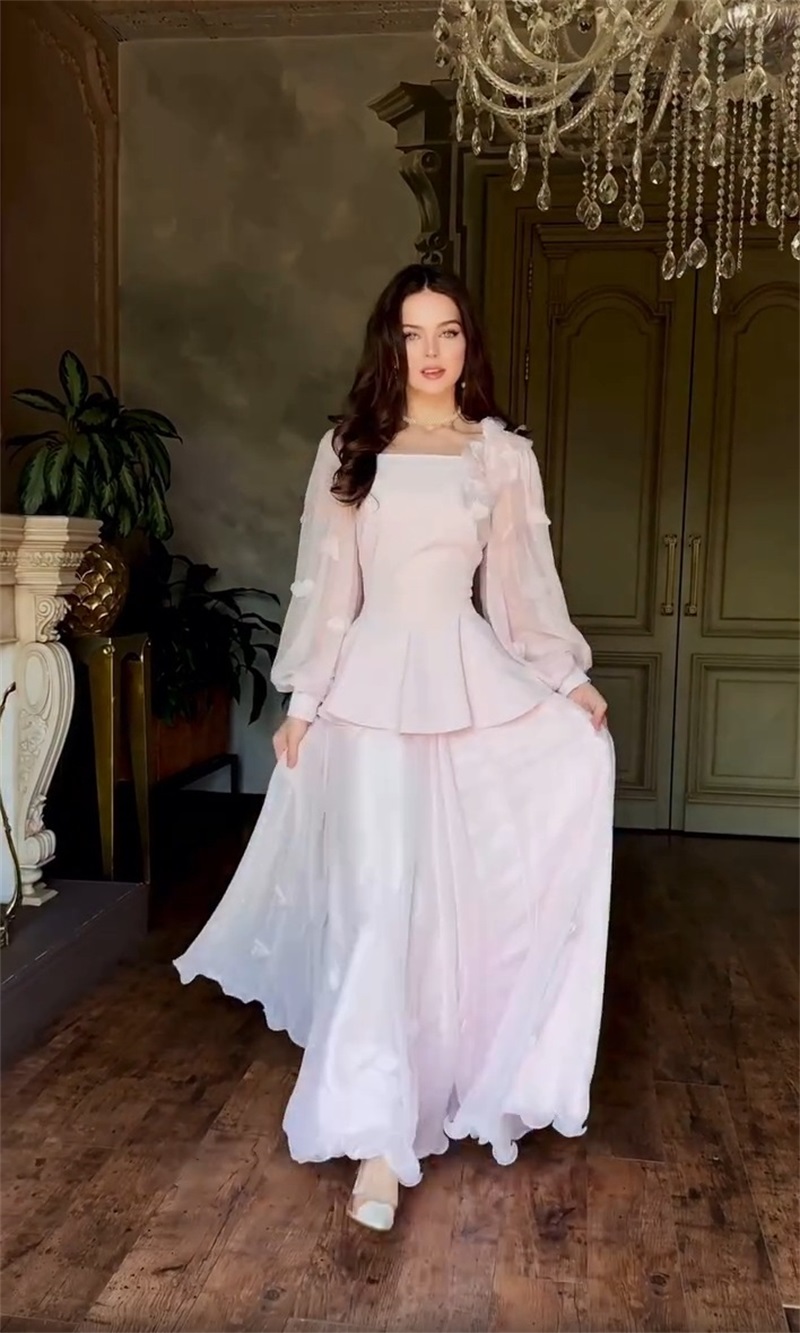 Arabia Women Suit Skirt Set 2  - đánh giá và giá Women Formal Party Wear Dress
