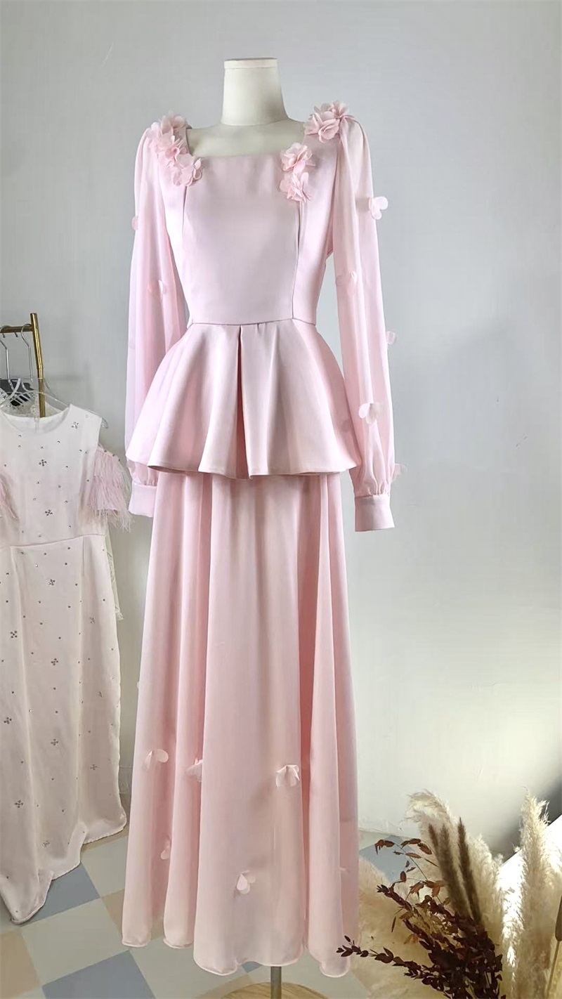 Arabia Women Suit Skirt Set 2  - đánh giá và giá Women Formal Party Wear Dress