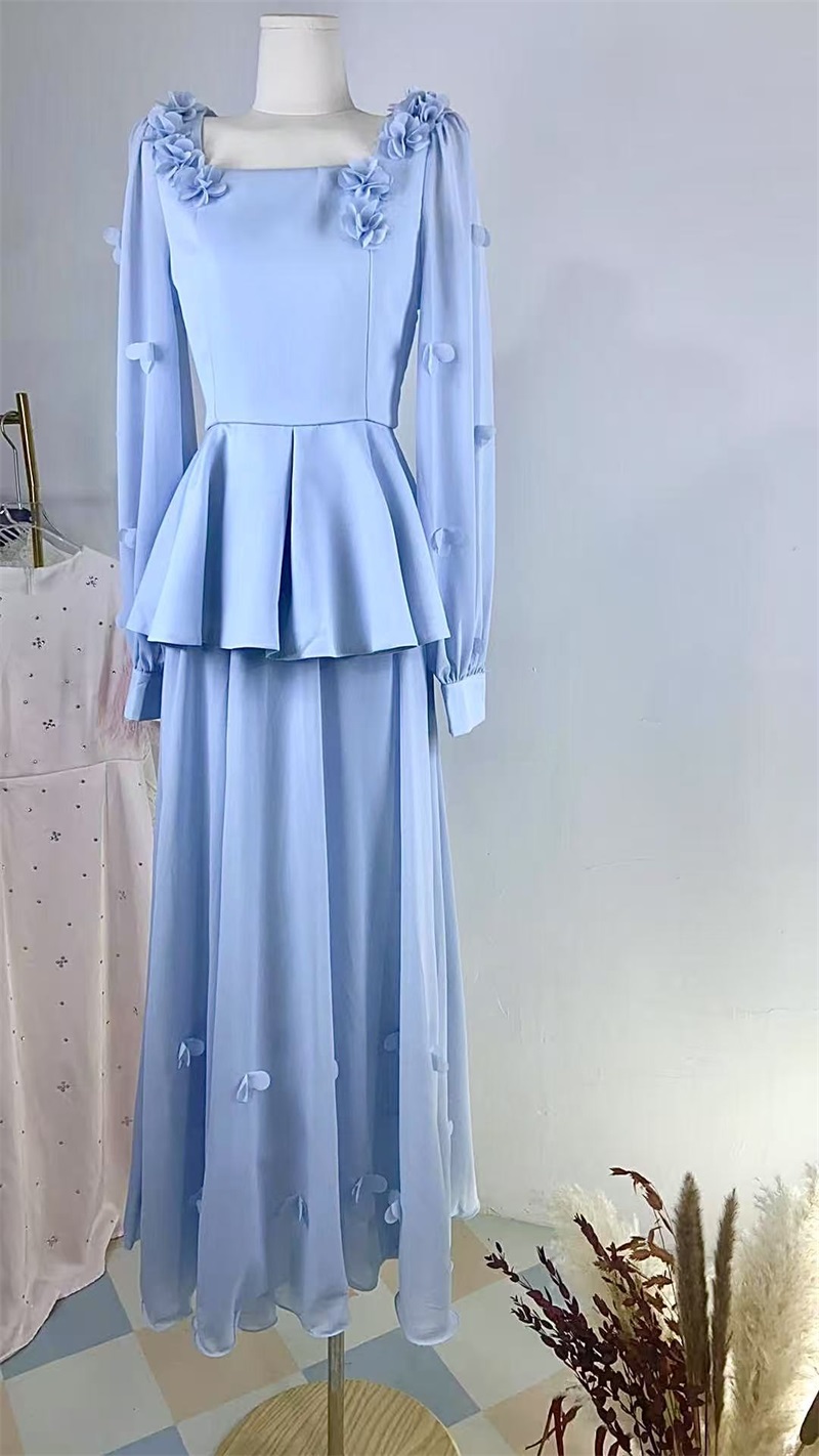Arabia Women Suit Skirt Set 2  - đánh giá và giá Women Formal Party Wear Dress